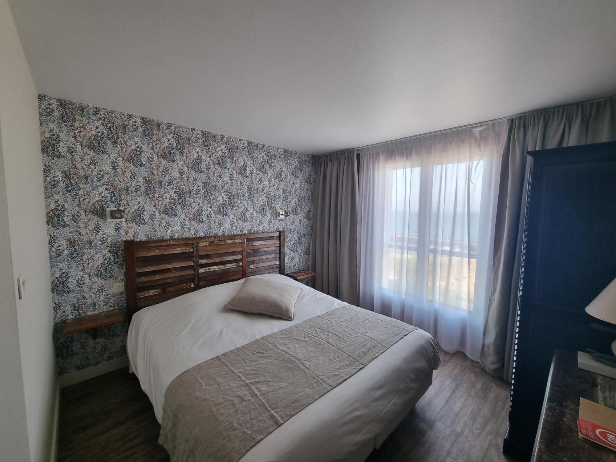Hotel Vauban Le Palais Room photo